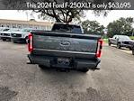 2024 Ford F-250 Crew Cab 4x4, Pickup for sale #E20621 - photo 8