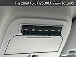 2024 Ford F-250 Crew Cab 4x4, Pickup for sale #E20621 - photo 85