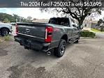 2024 Ford F-250 Crew Cab 4x4, Pickup for sale #E20621 - photo 9