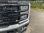 2024 Ford F-250 Crew Cab 4x4, Pickup for sale #E21518 - photo 19