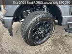 2024 Ford F-250 Crew Cab 4x4, Pickup for sale #E21518 - photo 21