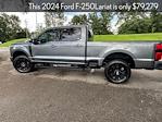 2024 Ford F-250 Crew Cab 4x4, Pickup for sale #E21518 - photo 8