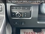 2024 Ford F-250 Crew Cab 4x4, Pickup for sale #E21518 - photo 63