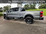 2024 Ford F-250 Crew Cab 4x4, Pickup for sale #E21518 - photo 9