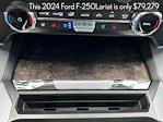 2024 Ford F-250 Crew Cab 4x4, Pickup for sale #E21518 - photo 72