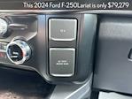 2024 Ford F-250 Crew Cab 4x4, Pickup for sale #E21518 - photo 79