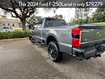 2024 Ford F-250 Crew Cab 4x4, Pickup for sale #E21518 - photo 2