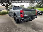 2024 Ford F-250 Crew Cab 4x4, Pickup for sale #E21518 - photo 3