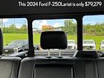 2024 Ford F-250 Crew Cab 4x4, Pickup for sale #E21518 - photo 90