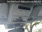 2024 Ford F-350 Crew Cab SRW 4x4, Pickup for sale #E22494 - photo 100