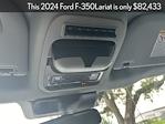 2024 Ford F-350 Crew Cab SRW 4x4, Pickup for sale #E22494 - photo 101