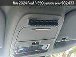 2024 Ford F-350 Crew Cab SRW 4x4, Pickup for sale #E22494 - photo 102