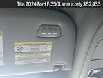 2024 Ford F-350 Crew Cab SRW 4x4, Pickup for sale #E22494 - photo 103