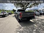 2024 Ford F-350 Crew Cab SRW 4x4, Pickup for sale #E22494 - photo 11