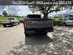 2024 Ford F-350 Crew Cab SRW 4x4, Pickup for sale #E22494 - photo 12