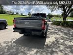 2024 Ford F-350 Crew Cab SRW 4x4, Pickup for sale #E22494 - photo 14