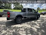 2024 Ford F-350 Crew Cab SRW 4x4, Pickup for sale #E22494 - photo 18