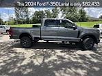 2024 Ford F-350 Crew Cab SRW 4x4, Pickup for sale #E22494 - photo 21