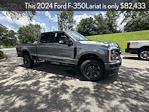 2024 Ford F-350 Crew Cab SRW 4x4, Pickup for sale #E22494 - photo 23