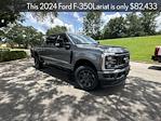 2024 Ford F-350 Crew Cab SRW 4x4, Pickup for sale #E22494 - photo 26