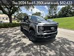 2024 Ford F-350 Crew Cab SRW 4x4, Pickup for sale #E22494 - photo 27