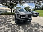 2024 Ford F-350 Crew Cab SRW 4x4, Pickup for sale #E22494 - photo 28