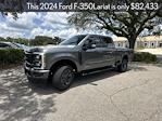 2024 Ford F-350 Crew Cab SRW 4x4, Pickup for sale #E22494 - photo 4