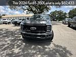 2024 Ford F-350 Crew Cab SRW 4x4, Pickup for sale #E22494 - photo 30