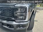 2024 Ford F-350 Crew Cab SRW 4x4, Pickup for sale #E22494 - photo 31