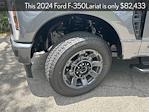 2024 Ford F-350 Crew Cab SRW 4x4, Pickup for sale #E22494 - photo 34