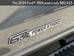 2024 Ford F-350 Crew Cab SRW 4x4, Pickup for sale #E22494 - photo 36