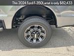 2024 Ford F-350 Crew Cab SRW 4x4, Pickup for sale #E22494 - photo 37