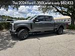 2024 Ford F-350 Crew Cab SRW 4x4, Pickup for sale #E22494 - photo 5