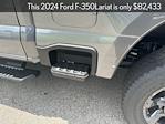 2024 Ford F-350 Crew Cab SRW 4x4, Pickup for sale #E22494 - photo 40