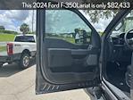 2024 Ford F-350 Crew Cab SRW 4x4, Pickup for sale #E22494 - photo 42