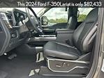 2024 Ford F-350 Crew Cab SRW 4x4, Pickup for sale #E22494 - photo 43