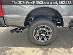 2024 Ford F-350 Crew Cab SRW 4x4, Pickup for sale #E22494 - photo 46