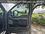 2024 Ford F-350 Crew Cab SRW 4x4, Pickup for sale #E22494 - photo 49