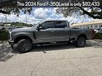 2024 Ford F-350 Crew Cab SRW 4x4, Pickup for sale #E22494 - photo 6