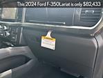 2024 Ford F-350 Crew Cab SRW 4x4, Pickup for sale #E22494 - photo 52