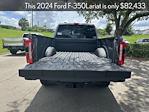 2024 Ford F-350 Crew Cab SRW 4x4, Pickup for sale #E22494 - photo 54