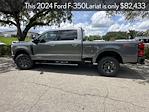 2024 Ford F-350 Crew Cab SRW 4x4, Pickup for sale #E22494 - photo 7