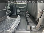 2024 Ford F-350 Crew Cab SRW 4x4, Pickup for sale #E22494 - photo 64