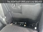 2024 Ford F-350 Crew Cab SRW 4x4, Pickup for sale #E22494 - photo 66