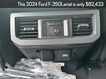 2024 Ford F-350 Crew Cab SRW 4x4, Pickup for sale #E22494 - photo 67