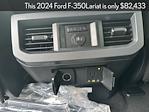 2024 Ford F-350 Crew Cab SRW 4x4, Pickup for sale #E22494 - photo 68