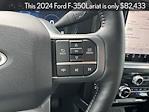 2024 Ford F-350 Crew Cab SRW 4x4, Pickup for sale #E22494 - photo 70