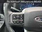 2024 Ford F-350 Crew Cab SRW 4x4, Pickup for sale #E22494 - photo 71