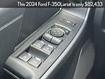 2024 Ford F-350 Crew Cab SRW 4x4, Pickup for sale #E22494 - photo 75