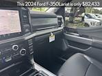 2024 Ford F-350 Crew Cab SRW 4x4, Pickup for sale #E22494 - photo 78